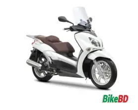Yamaha X-City 250 2016