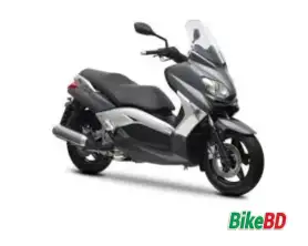 Yamaha X-MAX 250 2009