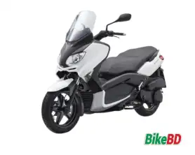 Yamaha X-MAX 250 2015