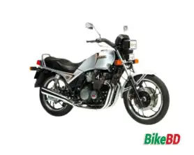 Yamaha XJ 750 1983