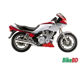 Yamaha XJ 750 S 1985