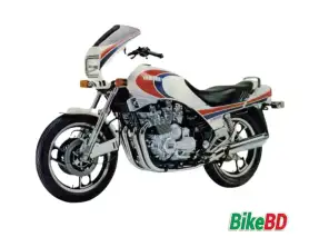 Yamaha XJ 900 1987