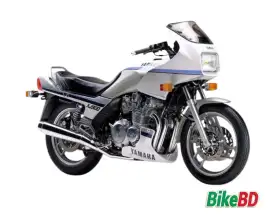 Yamaha XJ 900 1993