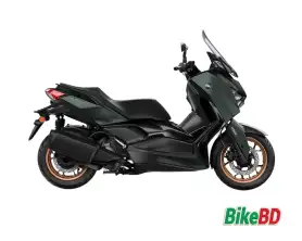 Yamaha XMAX 300 2023