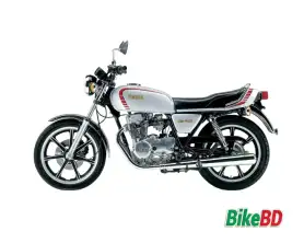 Yamaha XS 500 1979