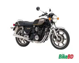 Yamaha XS 850 1980