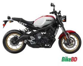 Yamaha XSR700LA 2020