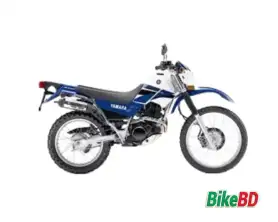 Yamaha XT 225 2007