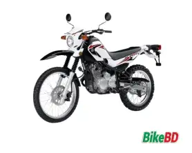Yamaha XT 250 1980