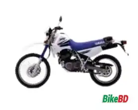 Yamaha XT 350 1987