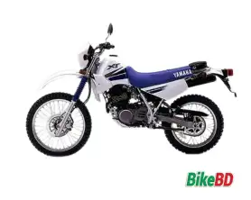 Yamaha XT 350 2000