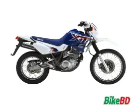 Yamaha XT 600 E 2000