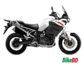 Yamaha XT1200Z Super Tenere 2019
