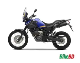 Yamaha XT660Z 2018