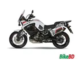 Yamaha XTZ 1200 Super Tenere Worldcrosser 2013
