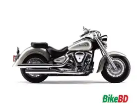 Yamaha XV 1600 Wild Star 2000