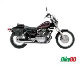 Yamaha XV 535 DX Virago 2003