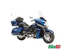 Yamaha XVZ 12 T 1988