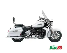 Yamaha XVZ 13 T 1990