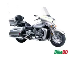 Yamaha XVZ 13 T Royal Star Venture 1999