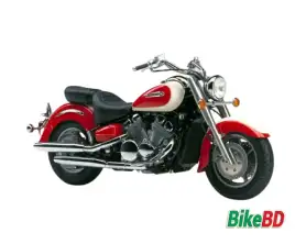 Yamaha XVZ 1300 A Royal Star 1998