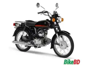 Yamaha YB 50 2002