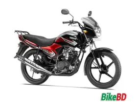 Yamaha YBR 110 2017