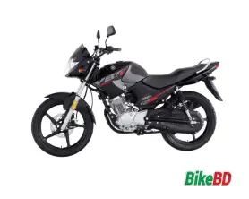 Yamaha YBR 125 2022