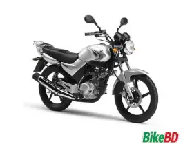 Yamaha YBR125 2011