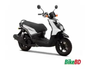 Yamaha YW 125 BeeWee 2015