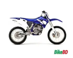 Yamaha YZ 426 F 2002
