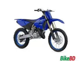 Yamaha YZ125X 2022