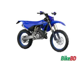 Yamaha YZ125X 2024