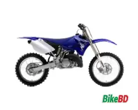 Yamaha YZ250 2010
