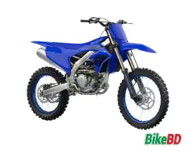Yamaha YZ450F 2024