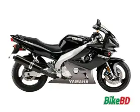 Yamaha YZF 600 R 1999