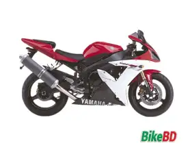 Yamaha YZF R1 2002