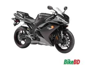Yamaha YZF-R1 2007