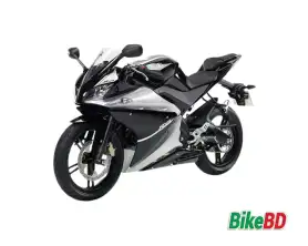 Yamaha YZF-R125 2008