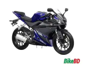 Yamaha YZF-R125 2015
