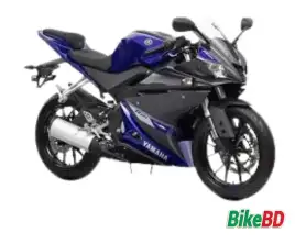 Yamaha YZF-R125 2018