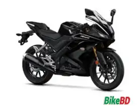 Yamaha YZF-R125 2021
