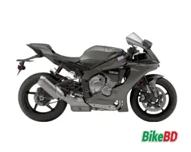 Yamaha YZF-R1S 2016