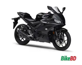 Yamaha YZF-R25 2021