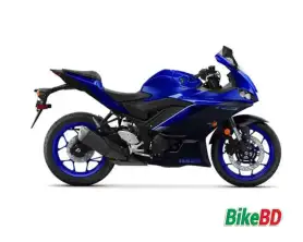 Yamaha YZF-R3 2023