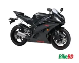 Yamaha YZF-R6 R46 2008