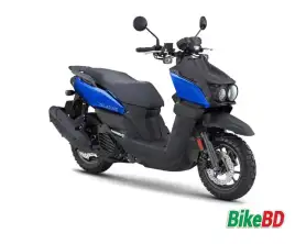 Yamaha Zuma 125 2020