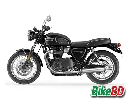 2021 triumph bonneville on sale t100 price