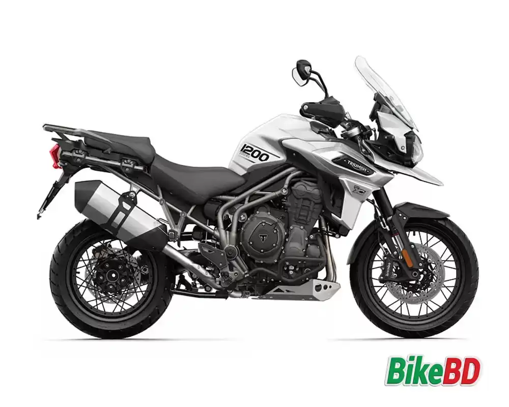 Triumph Tiger 1200