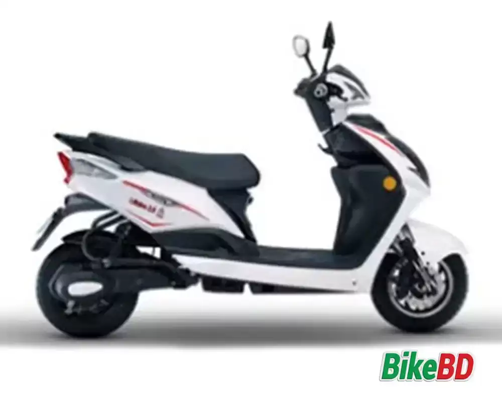 Revoo EV